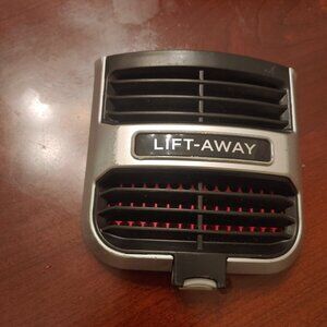 Shark Vacuum ZU561 ZU572 UV650 UV725 NV730 ZU562 ZU560  HEPA Filter Cover